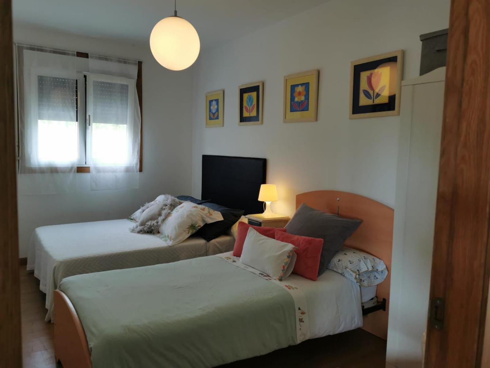 Villa Casa Minortos Esterno foto