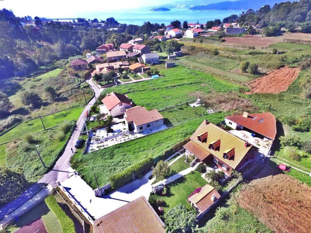 Villa Casa Minortos Esterno foto